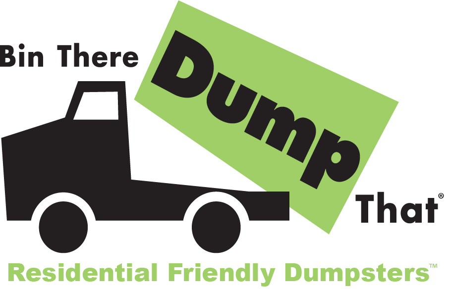 Logo-Bin There, Dump That