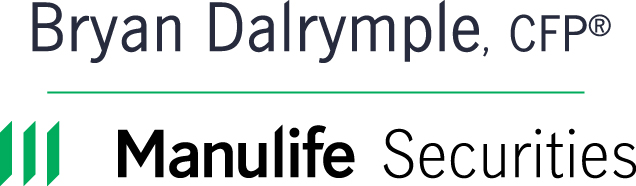 Logo-Manulife Securities - Bryan Dalrymple