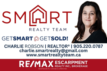 Logo-Charlie Robson - Smart Realty Team