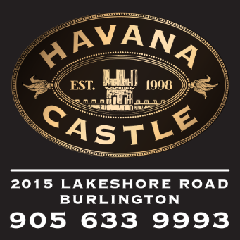 Logo-Havana Castle