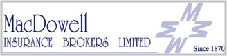 Logo-MacDowell Insurance Brokers