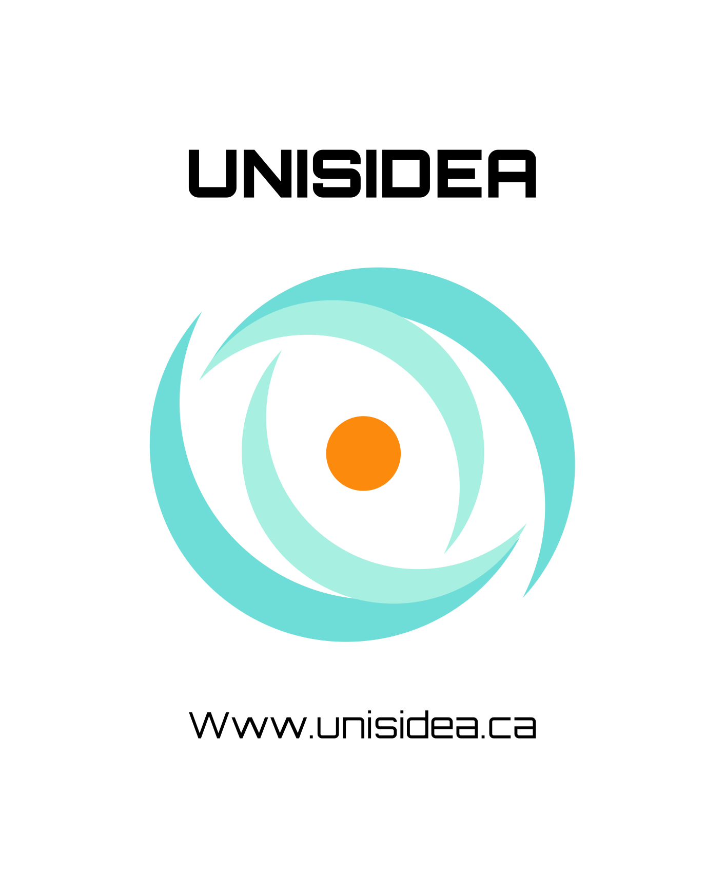 Logo-Unisidea, Inc.