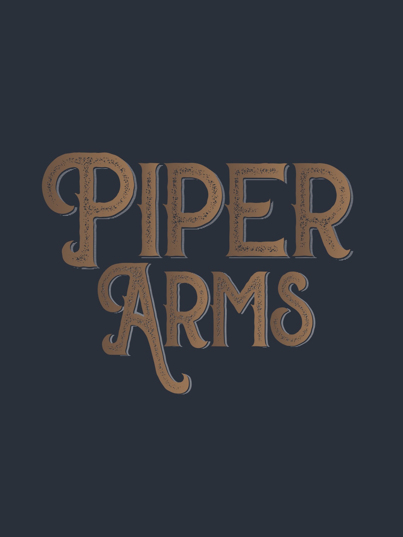 Logo-Piper Arms