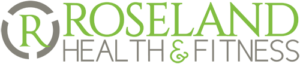 Logo-Roseland Health & Fitness