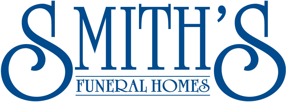 Logo-Smith's Funeral Home