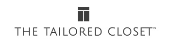 Logo-The Tailored Closed