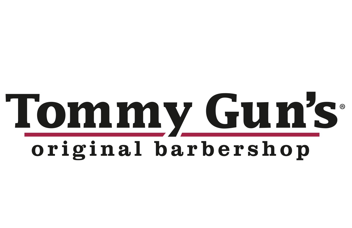 Logo-Tommy Gun's