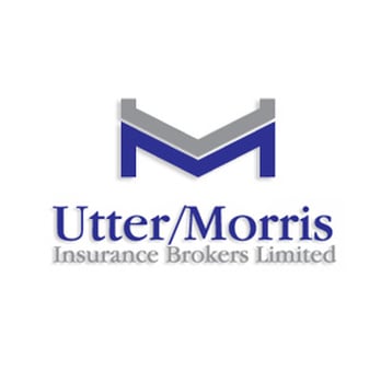 Logo-Utter/Morris Insurance Brokers