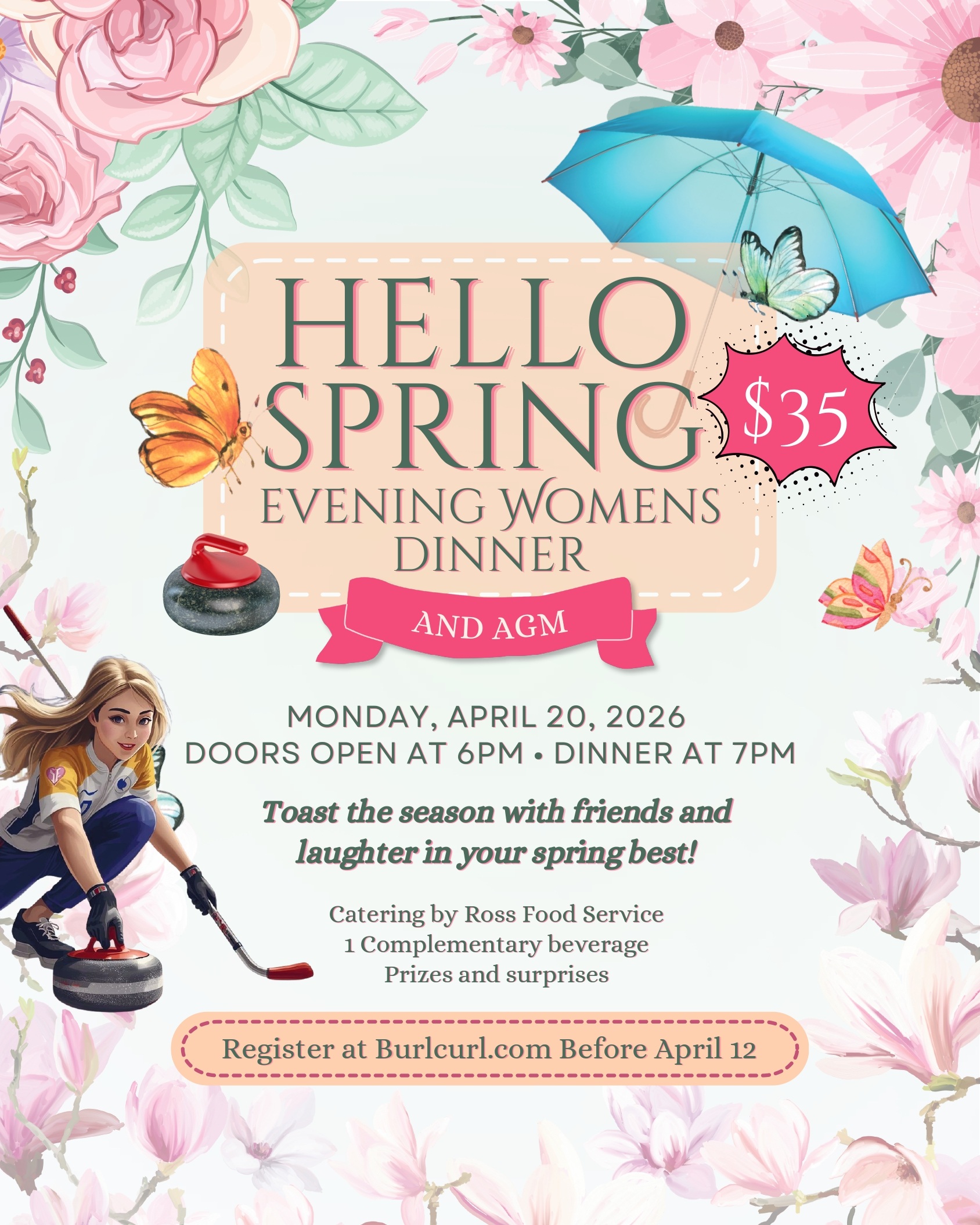 BCC EW Closing Dinner 2026