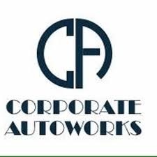 Logo-Corporate Autoworks