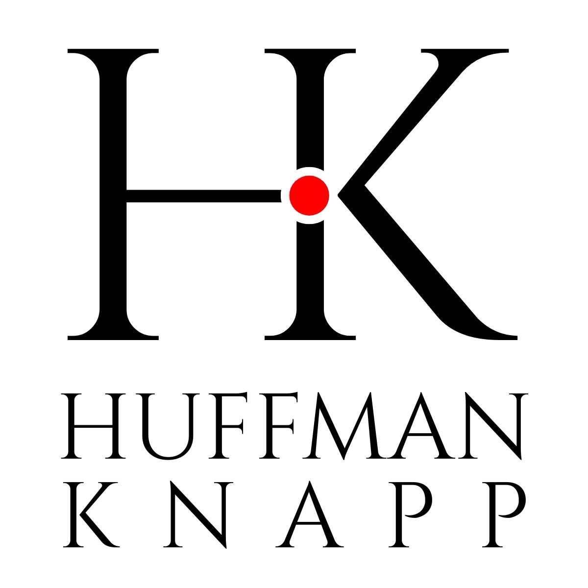 Logo-Glen Huffman & Richard Knapp