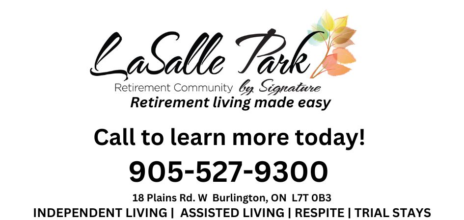 Logo-LaSalle Park Retirement Community