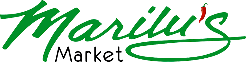 Logo-Marilu's Market