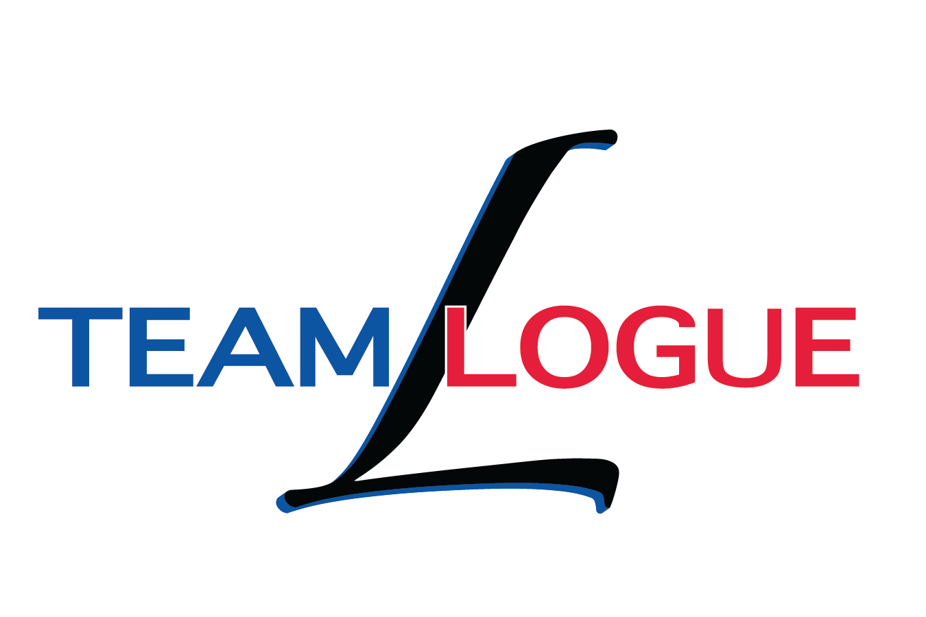 Logo-Team Logue